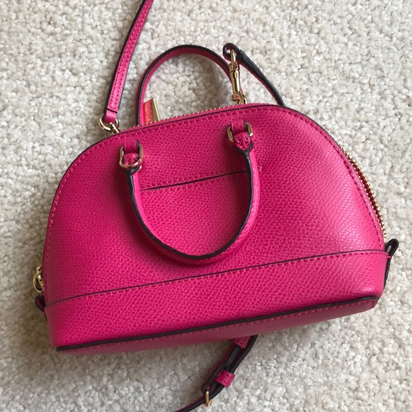 Small Coach Purse - Picture 4 of 4